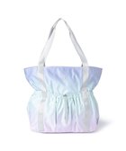 【チャコット/Chacott】のグラデーショントートバッグ 人気、トレンドファッション・服の通販 founy(ファニー) ファッション Fashion レディースファッション Fashion for Women バッグ Bags おすすめ Recommended / Our Picks ギャザー Gathered, Ruffled グラデーション Gradient, Ombre プリント Print, Printed Pattern ポケット Pocket, Pocket Detail ラベンダー Lavender thumbnail ラベンダー|ID: prp329100004668085 ipo3291000000034200439