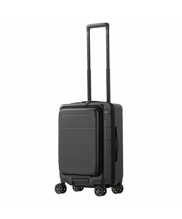 【エースバッグズアンドラゲッジ/ACE BAGS & LUGGAGE】のace. テオフィールド スーツケース 32L 05161 エース インテリア・キッズ・メンズ・レディースファッション・服の通販 founy(ファニー) https://founy.com/ ファッション Fashion レディースファッション Fashion for Women スーツ Business Suits & Workwear アウトドア Outdoor Clothing フロント Front, Front Design ポケット Pocket, Pocket Detail リュック Backpack, Rucksack 再入荷 Restock / Back in Stock 旅行 Travel スーツケース キャリーケース Suitcase / Carry Case |ID: prp329100004668093 ipo3291000000033756980