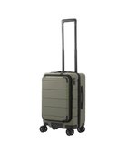 【エースバッグズアンドラゲッジ/ACE BAGS & LUGGAGE】のace. テオフィールド スーツケース 32L 05161 エース オリーブドラブ|ID: prp329100004668093 ipo3291000000033756985