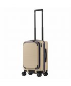 【エースバッグズアンドラゲッジ/ACE BAGS & LUGGAGE】のace. テオフィールド スーツケース 32L 05161 エース サファリベージュ|ID: prp329100004668093 ipo3291000000033756986