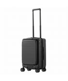 【エースバッグズアンドラゲッジ/ACE BAGS & LUGGAGE】のace. テオフィールド スーツケース 32L 05161 エース ブラック|ID: prp329100004668093 ipo3291000000034200492