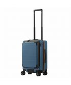 【エースバッグズアンドラゲッジ/ACE BAGS & LUGGAGE】のace. テオフィールド スーツケース 32L 05161 エース レイクブルー|ID: prp329100004668093 ipo3291000000034200499