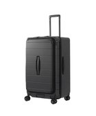 【エースバッグズアンドラゲッジ/ACE BAGS & LUGGAGE】のace. テオフィールド スーツケース 95L 05163 エース ブラック|ID: prp329100004668097 ipo3291000000033757000