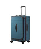 【エースバッグズアンドラゲッジ/ACE BAGS & LUGGAGE】の【雑誌掲載】 ace. テオフィールド スーツケース 95L 05163 エース レイクブルー|ID: prp329100004668097 ipo3291000000034199959