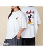 【ウィゴー/WEGO】の【新柄追加/ユニセックス着用アイテム/SMLサイズ展開】DISNEY/グラフィックT(S) 柄9|ID: prp329100004668141 ipo3291000000033757198