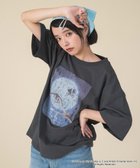 【ウィゴー/WEGO】の【新柄追加/E.T/ユニセックス着用ITEM/SMLサイズ展開】E.T.グラフィックT(S) 柄2|ID: prp329100004668149 ipo3291000000033757223
