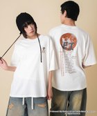 【ウィゴー/WEGO】の【新柄追加/E.T/ユニセックス着用ITEM/SMLサイズ展開】E.T.グラフィックT(S) 柄3|ID: prp329100004668149 ipo3291000000033757224