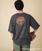 【ウィゴー/WEGO】の【新柄追加/E.T/ユニセックス着用ITEM/SMLサイズ展開】E.T.グラフィックT(S) 柄4|ID: prp329100004668149 ipo3291000000033757225