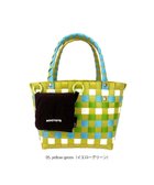【ルートート/ROOTOTE】の1077【カゴバッグ】SC.ベビールー.バスケット-A 05:イエローグリーン|ID: prp329100004668204 ipo3291000000034200079