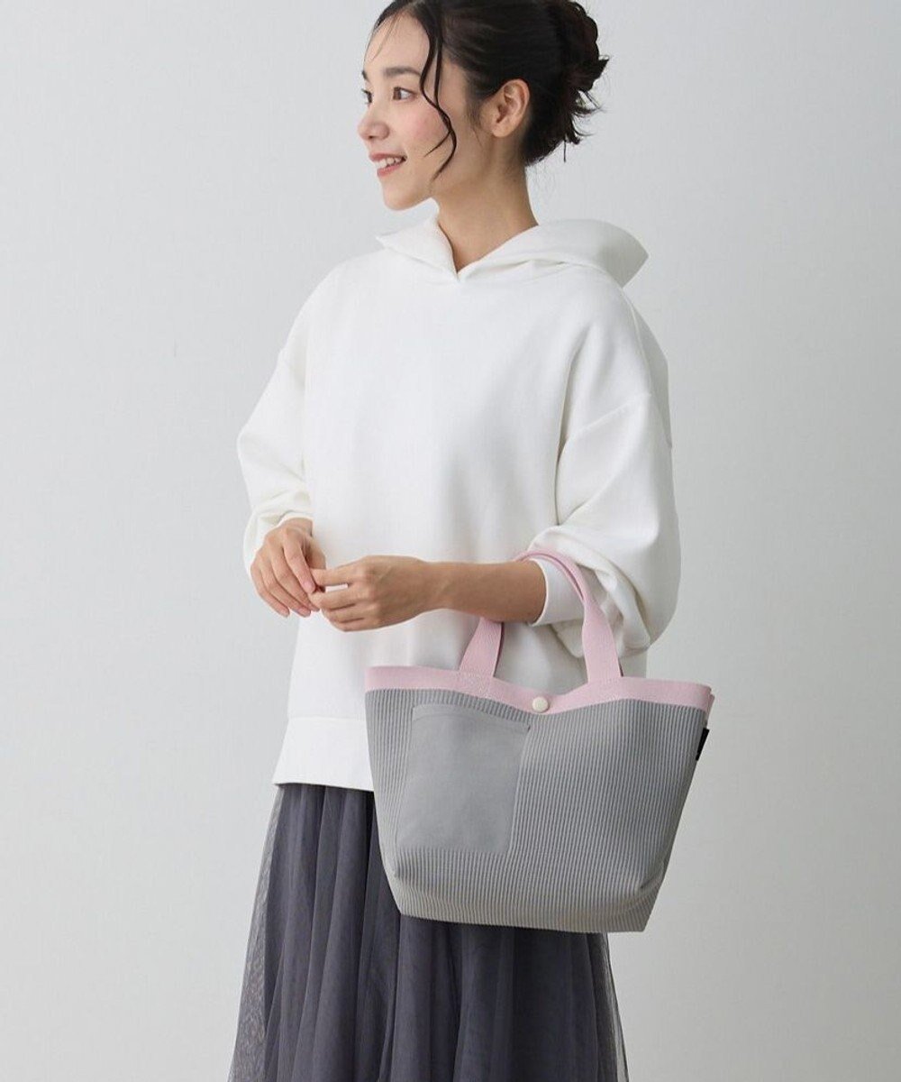 【ルートート/ROOTOTE】の1035【手洗い可能】SN.デリ.ルフル-A インテリア・キッズ・メンズ・レディースファッション・服の通販 founy(ファニー) 　ファッション　Fashion　レディースファッション　Fashion for Women　バッグ　Bags　洗える　Machine Washable　カメラ　Camera Accessories　シンプル　Simple, Minimal　財布　Wallet, Purse　ハンカチ　Handkerchief, Hanky　パターン　Pattern, Design Print　ポケット　Pocket, Pocket Detail　ポーチ　Pouch, Small Case　新作・新入荷　New Arrivals / New In　02:ピンク|ID: prp329100004668210 ipo3291000000034200088