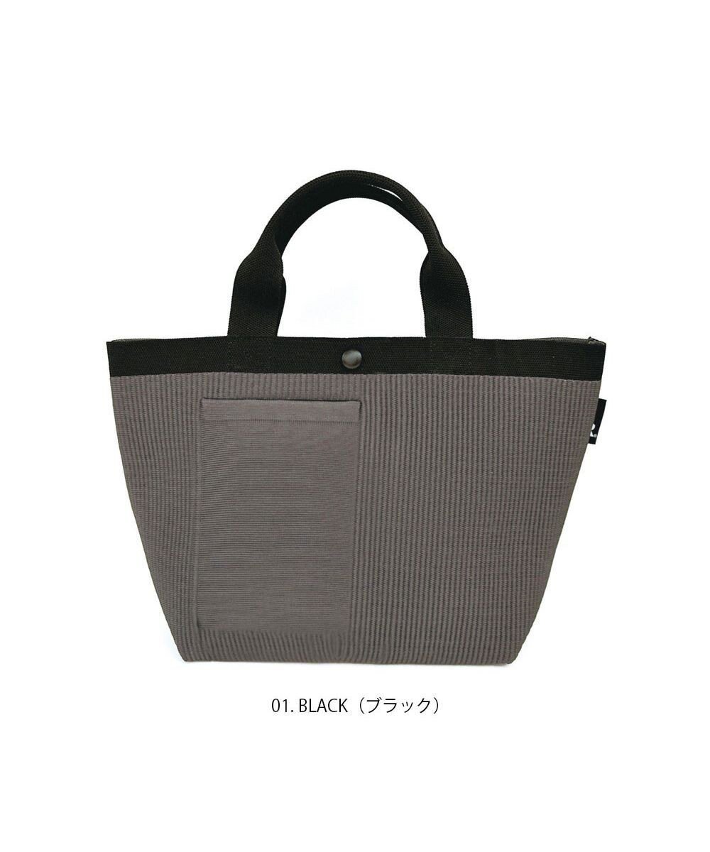 【ルートート/ROOTOTE】の1035【手洗い可能】SN.デリ.ルフル-A インテリア・キッズ・メンズ・レディースファッション・服の通販 founy(ファニー) 　ファッション　Fashion　レディースファッション　Fashion for Women　バッグ　Bags　洗える　Machine Washable　カメラ　Camera Accessories　シンプル　Simple, Minimal　財布　Wallet, Purse　ハンカチ　Handkerchief, Hanky　パターン　Pattern, Design Print　ポケット　Pocket, Pocket Detail　ポーチ　Pouch, Small Case　新作・新入荷　New Arrivals / New In　01:ブラック|ID: prp329100004668210 ipo3291000000034200089