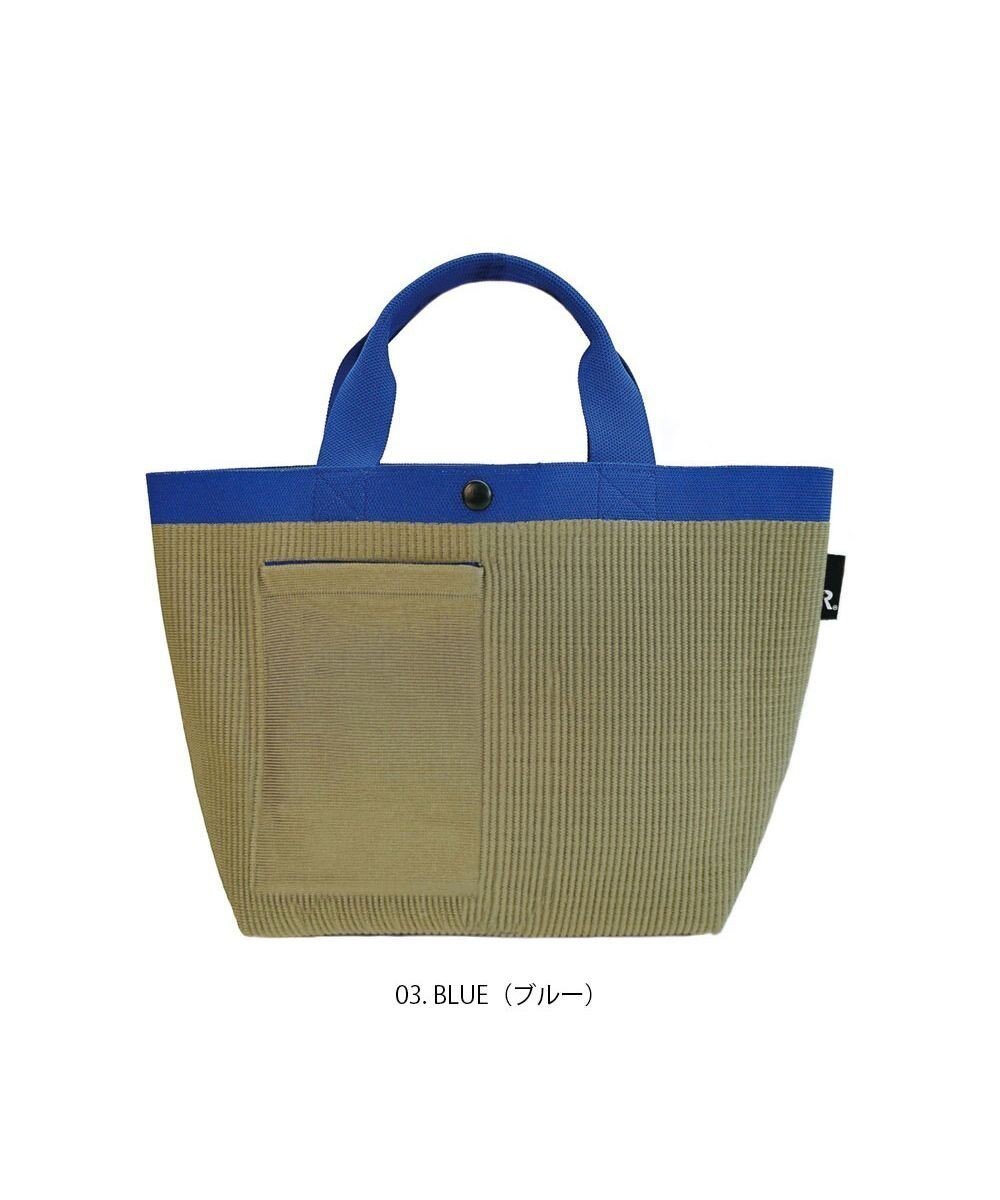 【ルートート/ROOTOTE】の1035【手洗い可能】SN.デリ.ルフル-A インテリア・キッズ・メンズ・レディースファッション・服の通販 founy(ファニー) 　ファッション　Fashion　レディースファッション　Fashion for Women　バッグ　Bags　洗える　Machine Washable　カメラ　Camera Accessories　シンプル　Simple, Minimal　財布　Wallet, Purse　ハンカチ　Handkerchief, Hanky　パターン　Pattern, Design Print　ポケット　Pocket, Pocket Detail　ポーチ　Pouch, Small Case　新作・新入荷　New Arrivals / New In　03:ブルー|ID: prp329100004668210 ipo3291000000034200090