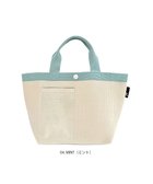 【ルートート/ROOTOTE】の1035【手洗い可能】SN.デリ.ルフル-A 04:ミント|ID: prp329100004668210 ipo3291000000034200091