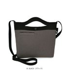 【ルートート/ROOTOTE】の1036【手洗い可能】SN.ベビールー2way.ルフル-A 01:ブラック|ID: prp329100004668212 ipo3291000000033757467