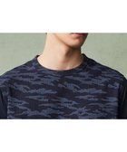 【ジョセフ アブード マウンテン/JOSEPH ABBOUD MOUNTAIN】の【軽量/ストレッチ/ECO撥水】ライトワッシャーストレッチ キャップ ブラック系|ID: prp329100004668218 ipo3291000000034200112