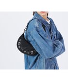 【レスポートサック/LeSportsac】のGROMMET SM SHOULDER BAG/オニキスグロメッツ オニキスグロメッツ|ID: prp329100004668263 ipo3291000000033757637