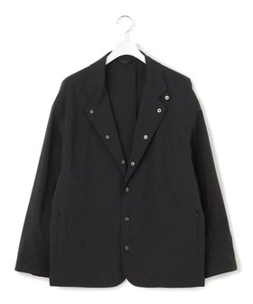 【ジェイプレスヨークストリート/J.PRESS YORK STREET】の【UNISEX】ナイロンタスランドライストレッチワッシャー ジャケット 人気、トレンドファッション・服の通販 founy(ファニー) ファッション Fashion レディースファッション Fashion for Women アウター Coat / Outerwear Collection レディースジャケット・軽アウター Jackets ブルゾンジャケット・スポーティアウター Blouson Jackets ユニセックス Unisex, Genderless ジャケット Jacket, Outerwear セットアップ Set-Up, Coordinated Outfit ドット Polka Dot, Dot Pattern フロント Front, Front Design ブルゾン Blouson, Bomber Jacket ポケット Pocket, Pocket Detail 夏 Summer 春 Spring S/S・春夏 SS, Spring/Summer, Warm Season 軽量 Lightweight, Ultra Light |ID:prp329100004668289