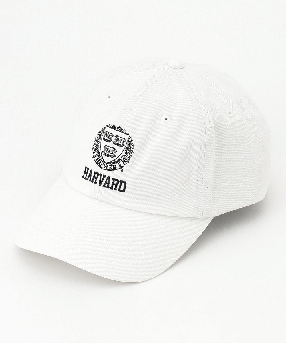 【エニー/ANY】のカレッジコラボキャップ 人気、トレンドファッション・服の通販 founy(ファニー) ファッション Fashion レディースファッション Fashion for Women キャップ&ハット Hats & Caps キャップ Cap, Baseball Cap シンプル Simple, Minimal スウェット / スエット Sweatshirt, Sweatwear 再入荷 Restock / Back in Stock 帽子 Hat, Headwear other-1|ID: prp329100004668306 ipo3291000000033757778