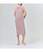 【グレース コンチネンタル/GRACE CONTINENTAL】のケープレイヤードドレス ベージュ|ID: prp329100004668350 ipo3291000000033757938