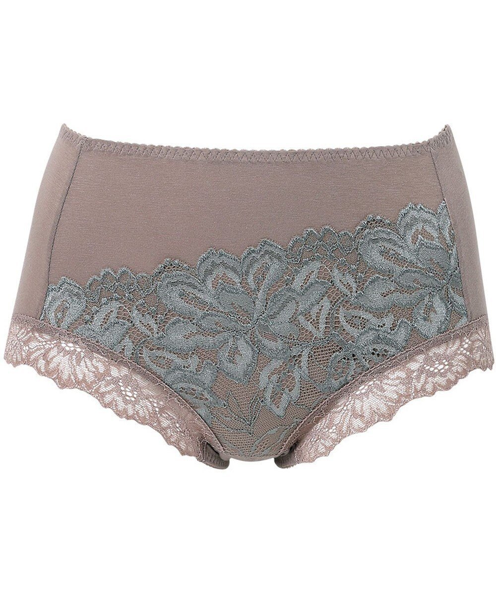 【ウィング/Wing】のショーツ Wing Lesiage PB3010とペア 【3010シリーズ】 はきこみ丈ふかめ PF3014 ウイング/ワコール インテリア・キッズ・メンズ・レディースファッション・服の通販 founy(ファニー) ファッション Fashion レディースファッション Fashion for Women おすすめ Recommended / Our Picks アンダー Underwear Essentials ショーツ Shorts, Short Pants パール Pearl, Pearl Accent フィット Fit, Slim Fit フロント Front, Front Design リラックス Relax, Relaxed Fit レース Lace, Lace Fabric エレガント 上品 Elegant ブラウン|ID: prp329100004668435 ipo3291000000033758348