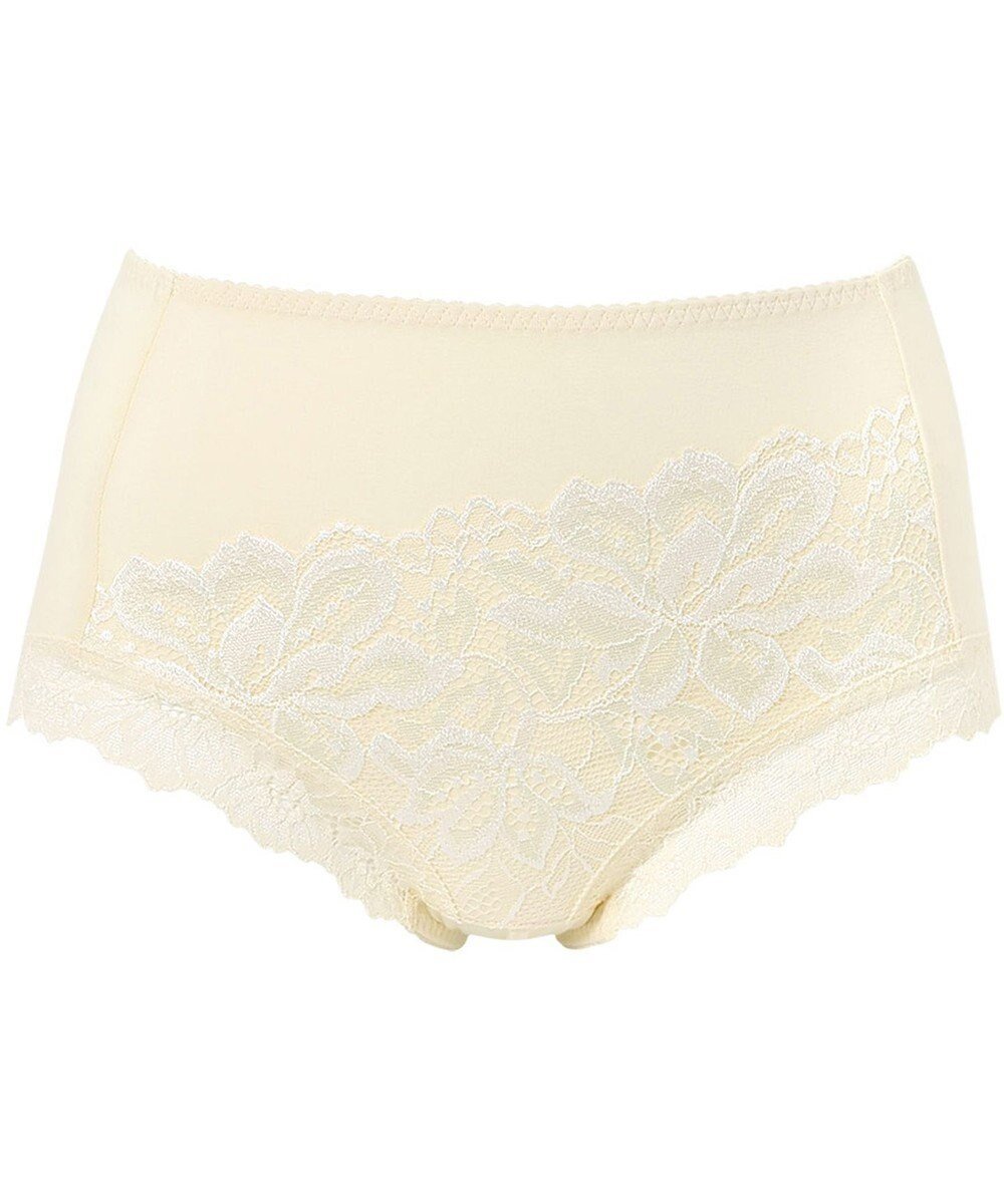 【ウィング/Wing】のショーツ Wing Lesiage PB3010とペア 【3010シリーズ】 はきこみ丈ふかめ PF3014 ウイング/ワコール インテリア・キッズ・メンズ・レディースファッション・服の通販 founy(ファニー) ファッション Fashion レディースファッション Fashion for Women おすすめ Recommended / Our Picks アンダー Underwear Essentials ショーツ Shorts, Short Pants パール Pearl, Pearl Accent フィット Fit, Slim Fit フロント Front, Front Design リラックス Relax, Relaxed Fit レース Lace, Lace Fabric エレガント 上品 Elegant クリーム|ID: prp329100004668435 ipo3291000000033758349