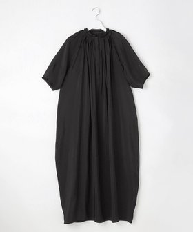 【23区/NIJYUSANKU】の【GOLD LABEL】モダールブロード フォルムワンピース 人気、トレンドファッション・服の通販 founy(ファニー) ファッション Fashion レディースファッション Fashion for Women ワンピース Dresses イレギュラー Irregular Design 春 Spring 秋 Autumn シンプル Simple, Minimal フォルム Silhouette, Form ブロード Broadcloth, Fine Cotton S/S・春夏 SS, Spring/Summer, Warm Season 夏 Summer エレガント 上品 Elegant |ID:prp329100004668445