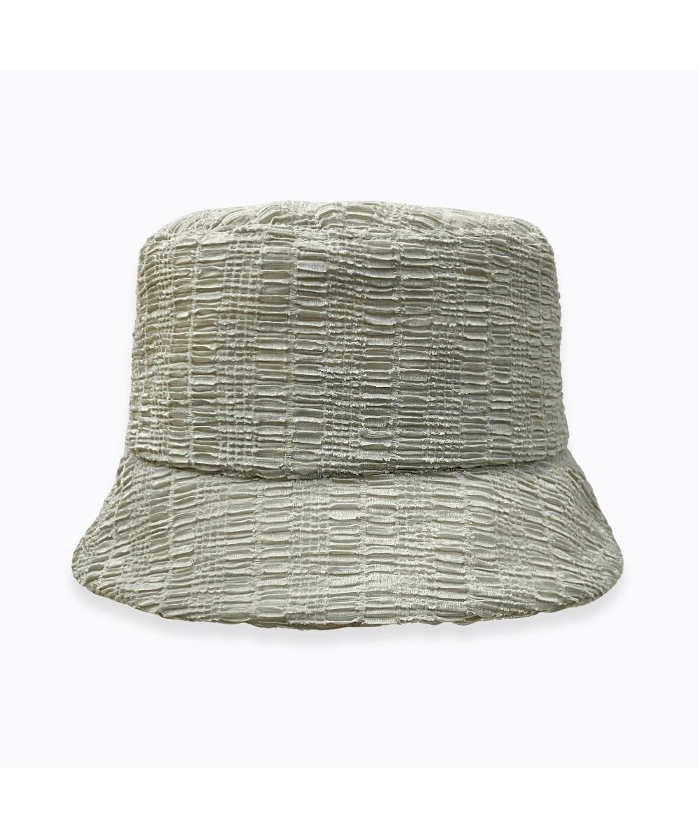 【林八百吉商店/HAYASHIYAOKICHI】のun chapeau シャーリングハット インテリア・キッズ・メンズ・レディースファッション・服の通販 founy(ファニー) 　ファッション　Fashion　レディースファッション　Fashion for Women　キャップ&ハット　Hats & Caps　シャーリング　Shirring, Ruched　シンプル　Simple, Minimal　夏　Summer　帽子　Hat, Headwear　春　Spring　S/S・春夏　SS, Spring/Summer, Warm Season　秋　Autumn　ミント|ID: prp329100004668455 ipo3291000000033758408