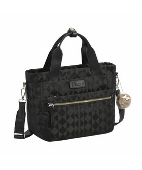 【エースバッグズアンドラゲッジ/ACE BAGS & LUGGAGE】のKanana project カナナモノグラム3rd ショルダーバッグ 11915 カナナプロジェクト 人気、トレンドファッション・服の通販 founy(ファニー) ファッション Fashion レディースファッション Fashion for Women コンパクト Compact, Small Size 抗菌 Antibacterial, Bacteria-Resistant 軽量 Lightweight, Ultra Light セットアップ Set-Up, Coordinated Outfit チャーム Charm, Pendant 定番 Standard, Basic Item フロント Front, Front Design ポケット Pocket, Pocket Detail リュック Backpack, Rucksack 再入荷 Restock / Back in Stock 旅行 Travel スーツケース キャリーケース Suitcase / Carry Case エレガント 上品 Elegant |ID:prp329100004668470