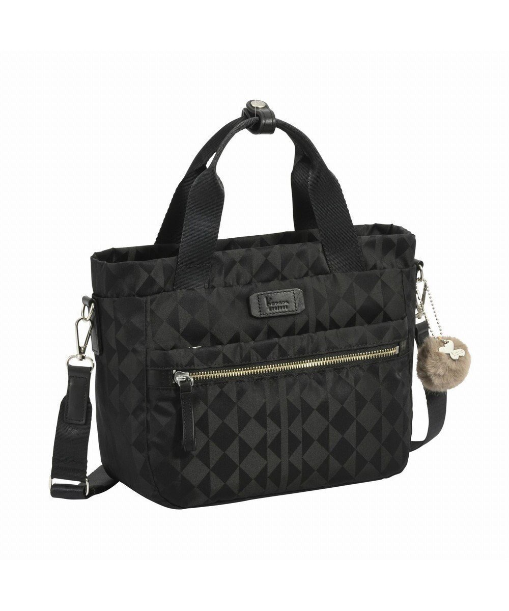 【エースバッグズアンドラゲッジ/ACE BAGS & LUGGAGE】のKanana project カナナモノグラム3rd ショルダーバッグ 11915 カナナプロジェクト 人気、トレンドファッション・服の通販 founy(ファニー) 　ファッション　Fashion　レディースファッション　Fashion for Women　コンパクト　Compact, Small Size　抗菌　Antibacterial, Bacteria-Resistant　軽量　Lightweight, Ultra Light　セットアップ　Set-Up, Coordinated Outfit　チャーム　Charm, Pendant　定番　Standard, Basic Item　フロント　Front, Front Design　ポケット　Pocket, Pocket Detail　リュック　Backpack, Rucksack　再入荷　Restock / Back in Stock　旅行　Travel　スーツケース キャリーケース　Suitcase / Carry Case　エレガント 上品　Elegant　 other-1|ID: prp329100004668470 ipo3291000000033758457