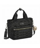 【エースバッグズアンドラゲッジ/ACE BAGS & LUGGAGE】のKanana project カナナモノグラム3rd ショルダーバッグ 11915 カナナプロジェクト 人気、トレンドファッション・服の通販 founy(ファニー) ファッション Fashion レディースファッション Fashion for Women コンパクト Compact, Small Size 抗菌 Antibacterial, Bacteria-Resistant 軽量 Lightweight, Ultra Light セットアップ Set-Up, Coordinated Outfit チャーム Charm, Pendant 定番 Standard, Basic Item フロント Front, Front Design ポケット Pocket, Pocket Detail リュック Backpack, Rucksack 再入荷 Restock / Back in Stock 旅行 Travel スーツケース キャリーケース Suitcase / Carry Case エレガント 上品 Elegant thumbnail ブラック|ID: prp329100004668470 ipo3291000000033758458