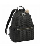 【エース バッグズ アンド ラゲッジ/ACE BAGS & LUGGAGE / MEN】のKanana project カナナモノグラム3rd リュックサック A4サイズ 11916 カナナプロジェクト ブラック|ID: prp329100004668471 ipo3291000000033758463