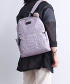 【エース バッグズ アンド ラゲッジ/ACE BAGS & LUGGAGE / MEN】のKanana project カナナモノグラム3rd リュックサック A4サイズ 11916 カナナプロジェクト ラベンダー|ID: prp329100004668471 ipo3291000000033758465