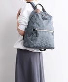 【エース バッグズ アンド ラゲッジ/ACE BAGS & LUGGAGE / MEN】のKanana project カナナモノグラム3rd リュックサック A4サイズ 11916 カナナプロジェクト グレー|ID: prp329100004668471 ipo3291000000033758466