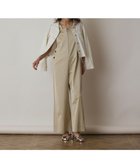 【グレース コンチネンタル/GRACE CONTINENTAL】のフードジップデニムジャケット キナリ|ID: prp329100004668479 ipo3291000000033758490