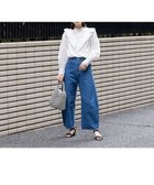 【林八百吉商店/HAYASHIYAOKICHI】のun chapeau MIXビーニー イエロー|ID: prp329100004668483 ipo3291000000034244954