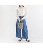 【林八百吉商店/HAYASHIYAOKICHI】のun chapeau コットンビーニー グレー|ID: prp329100004668484 ipo3291000000034244970