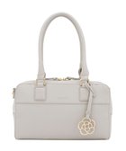 【クレイサス/CLATHAS】のアマンド 2wayボストンバッグ ライトグレー|ID: prp329100004668487 ipo3291000000034295890