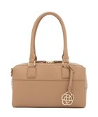 【クレイサス/CLATHAS】のアマンド 2wayボストンバッグ ベージュ|ID: prp329100004668487 ipo3291000000034295891