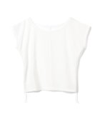 【チャコット/Chacott】のチュールトップ オフホワイト|ID: prp329100004668501 ipo3291000000033758581