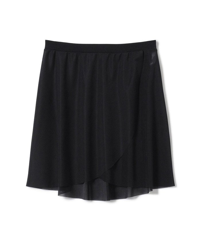 【チャコット/Chacott】のスカート インテリア・キッズ・メンズ・レディースファッション・服の通販 founy(ファニー) https://founy.com/ ファッション Fashion レディースファッション Fashion for Women スカート Skirts エレガント 上品 Elegant |ID: prp329100004668507 ipo3291000000033758601