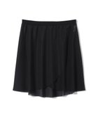 【チャコット/Chacott】のスカート ブラック|ID: prp329100004668507 ipo3291000000033758602