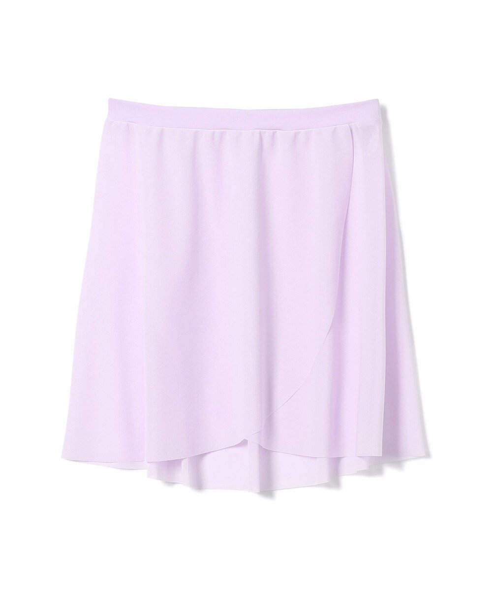 【チャコット/Chacott】のスカート インテリア・キッズ・メンズ・レディースファッション・服の通販 founy(ファニー) 　ファッション　Fashion　レディースファッション　Fashion for Women　スカート　Skirts　エレガント 上品　Elegant　ライラック|ID: prp329100004668507 ipo3291000000033758605
