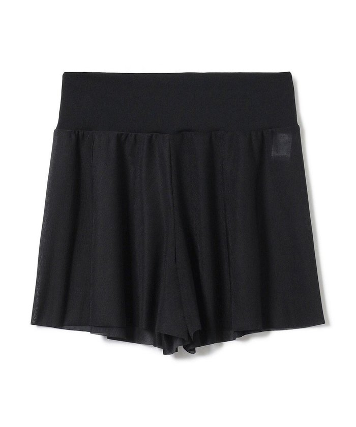 【チャコット/Chacott】のキュロットスカート インテリア・キッズ・メンズ・レディースファッション・服の通販 founy(ファニー) https://founy.com/ ファッション Fashion レディースファッション Fashion for Women スカート Skirts キュロットスカート Culottes & Wide-Leg Shorts コンパクト Compact, Small Size ヨーク Yoke, Yoke Design |ID: prp329100004668508 ipo3291000000033758606