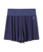 【チャコット/Chacott】のキュロットスカート ネイビー|ID: prp329100004668508 ipo3291000000033758609