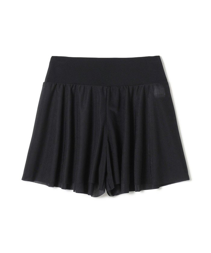 【チャコット/Chacott】のキュロットスカート インテリア・キッズ・メンズ・レディースファッション・服の通販 founy(ファニー) https://founy.com/ ファッション Fashion レディースファッション Fashion for Women スカート Skirts キュロットスカート Culottes & Wide-Leg Shorts コンパクト Compact, Small Size ベビー Baby, Babywear ヨーク Yoke, Yoke Design |ID: prp329100004668509 ipo3291000000034817428