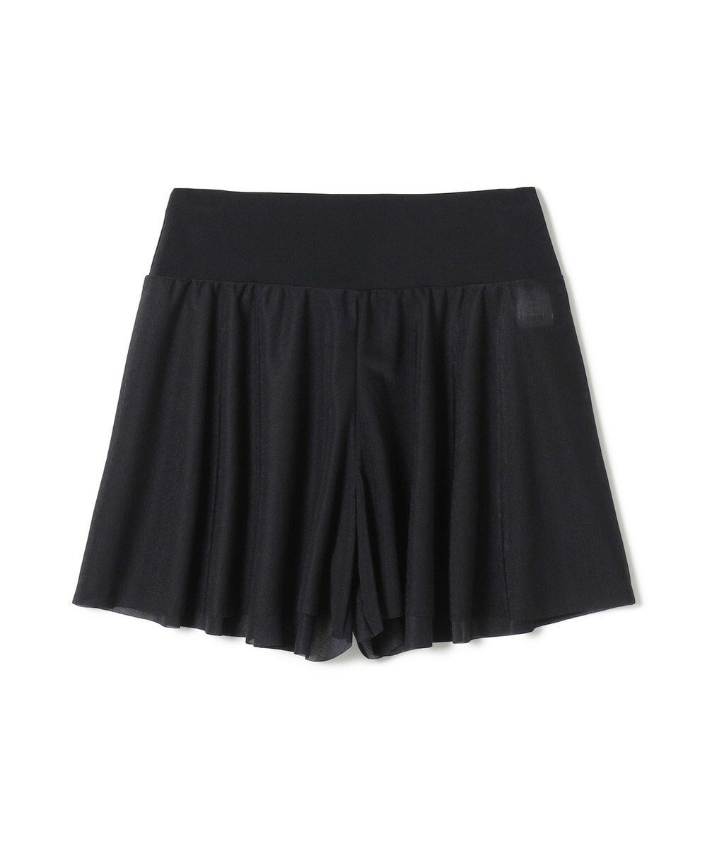 【チャコット/Chacott】のキュロットスカート 人気、トレンドファッション・服の通販 founy(ファニー) 　ファッション　Fashion　レディースファッション　Fashion for Women　スカート　Skirts　キュロットスカート　Culottes & Wide-Leg Shorts　コンパクト　Compact, Small Size　ベビー　Baby, Babywear　ヨーク　Yoke, Yoke Design　 other-1|ID: prp329100004668509 ipo3291000000034817428