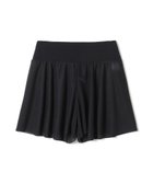 【チャコット/Chacott】のキュロットスカート 人気、トレンドファッション・服の通販 founy(ファニー) ファッション Fashion レディースファッション Fashion for Women スカート Skirts キュロットスカート Culottes & Wide-Leg Shorts コンパクト Compact, Small Size ベビー Baby, Babywear ヨーク Yoke, Yoke Design thumbnail ブラック|ID: prp329100004668509 ipo3291000000034817429