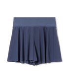 【チャコット/Chacott】のキュロットスカート 人気、トレンドファッション・服の通販 founy(ファニー) ファッション Fashion レディースファッション Fashion for Women スカート Skirts キュロットスカート Culottes & Wide-Leg Shorts コンパクト Compact, Small Size ベビー Baby, Babywear ヨーク Yoke, Yoke Design thumbnail ブルー|ID: prp329100004668509 ipo3291000000034817431