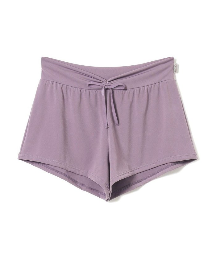 【チャコット/Chacott】のショートパンツ インテリア・キッズ・メンズ・レディースファッション・服の通販 founy(ファニー) https://founy.com/ ファッション Fashion レディースファッション Fashion for Women パンツ Pants & Trousers ショートパンツ・ハーフパンツ High-Waisted & Relaxed Shorts ショート Short, Short Length フィット Fit, Slim Fit |ID: prp329100004668510 ipo3291000000033758613