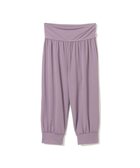 【チャコット/Chacott】のバレエパンツ ヴァイオレット|ID: prp329100004668511 ipo3291000000033758616